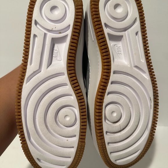 Nike Air Force 1 Sage Low Cool Grey - Picture 9 of 15